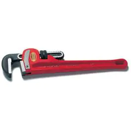 Ridgid klesta za cevi ravna 48" 31040