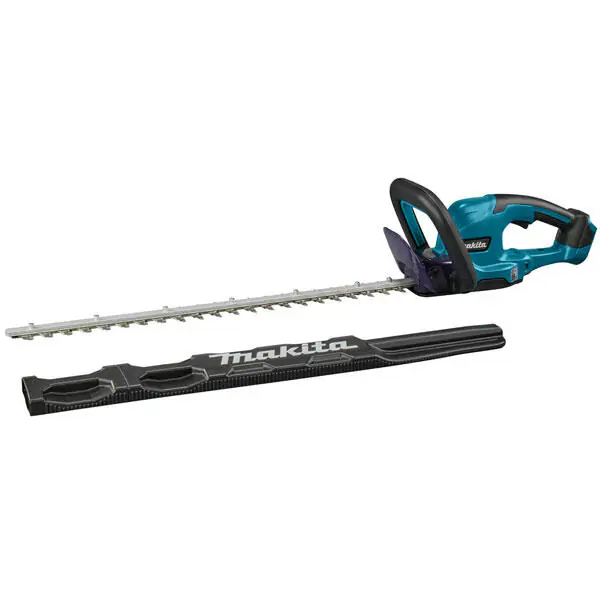 Makita akumulatorske makaze za živu ogradu 18V 600mm DUH607Z - proizvod na akciji