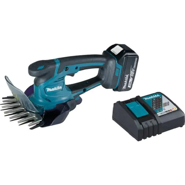 Makita akumulatorske makaze za travu 18V DUM604RF - proizvod na akciji