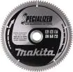 Makita list cirkulara za aluminijum 260x30x100z - proizvod na akciji