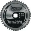 Makita list za testeru za sendvič panele 165x20x42Z B-63149 - proizvod na akciji