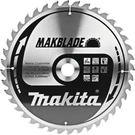 Makita list testere za drvo MAKBlade Plus 216X30 48Z B-08969