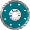 Makita dijamantska ploča za keramiku, mermer FI125mm