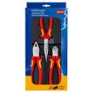 Knipex komplet klešta Electro set 3 dela 00 20 12