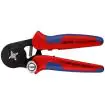 Knipex samopodešavajuća krimp klešta za hilzne 0,08-16mm² 97 53 04