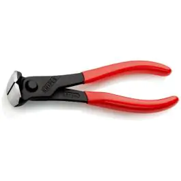 Knipex čeone sečice 160 mm 68 01 160