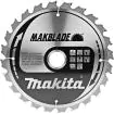 Makita list testere za drvo 216x30x24z MAKBlade Plus - proizvod na akciji
