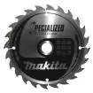 Makita list testere za drvo za aku cirkulare 165x20x24z - proizvod na akciji