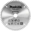 Makita list testere univerzalni 210x30x60z D-65604 - proizvod na akciji