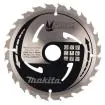 Makita list cirkulara za drvo 185x30x24z - proizvod na akciji