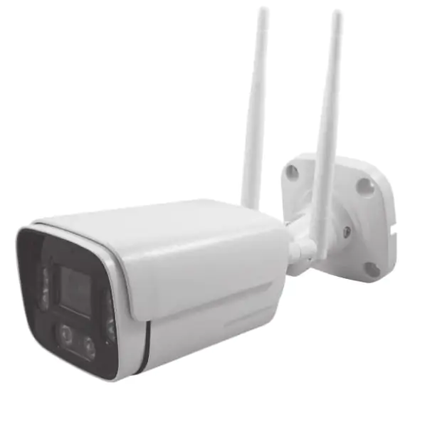 IP Wi-Fi kamera WFIP-6503