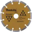 Makita dijamantski ist za beton za suvo rezanje 150x22,23mm B-06432