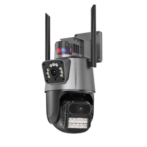IP Wi-Fi dual kamera WFIP-4302X - proizvod na akciji