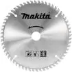 Makita TCT list kružne testere za aluminijum 190mmx30(20)mmx60z D-72970 - proizvod na akciji