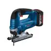 Bosch GST 185 Li-B Akumulatorska ubodna testera Solo, 06015B3021