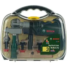 Igračka Bosch alat set u koferu