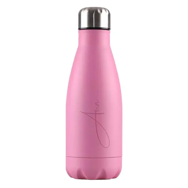 Ampola flašica od Inoxa za vodu sa natpisom Ana 500ml