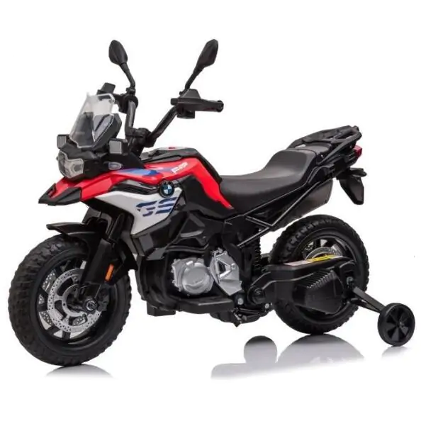 Dečiji motor na akumulator TS-311A BMW GS - proizvod na akciji