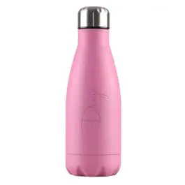 Ampola flašica od Inoxa za vodu sa natpisom Dunja 500ml