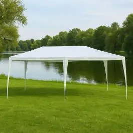 Baštenski paviljon 300x600x250cm