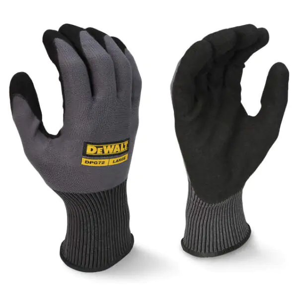 DeWalt DPG72L fleksibilne trajne zaštitne rukavice