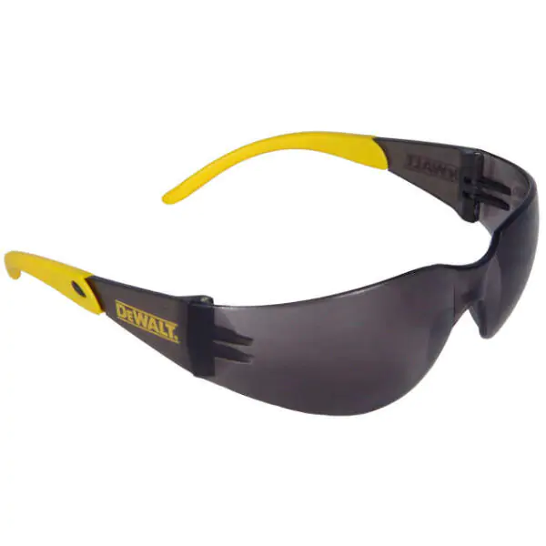 DeWalt DPG54-2D Protector Zaštitne naočare ojačane, tamne 2D