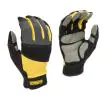 DeWalt DPG215L SECUREFIT™ zaštitne rukavice za razne namene, perive