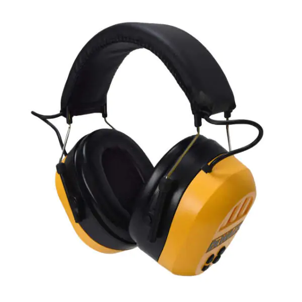 DeWalt DPG17 Bluetooth® zaštitne slušalice sa integrisanim mikrofonom - proizvod na akciji