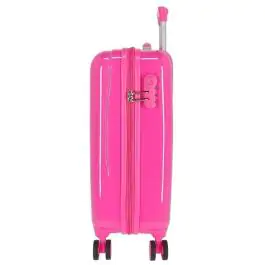Mini Maus ABS Kofer 55 cm Pink