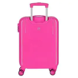 Mini Maus ABS Kofer 55 cm Pink