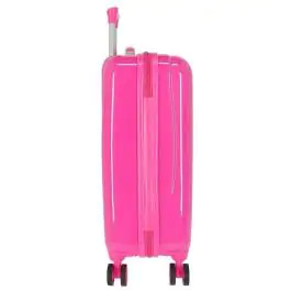Mini Maus ABS Kofer 55 cm Pink