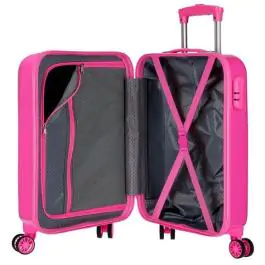 Mini Maus ABS Kofer 55 cm Pink