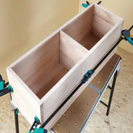 Wolfcraft 3038000 Spojnica za jednoručne stege Easy i Pro
