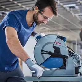 Bosch List kružne testere Expert za metal 305 x 25,4 x 2,6 mm, 80