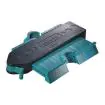Wolfcraft 6949000 Šablon za postavnjanje laminata