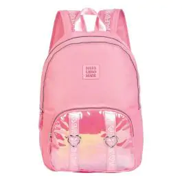 Ranac Miss Lemonade Pocket pink