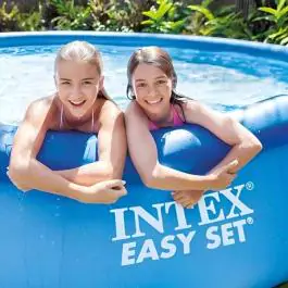 Bazen 2.44 x 61cm Intex