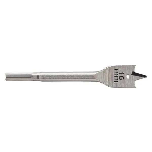 Wolfcraft 7634000 Ravna burgija, ø 14 mm 152 mm