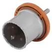 Wolfcraft 3465000 Krunasta testera HM, 67 mm