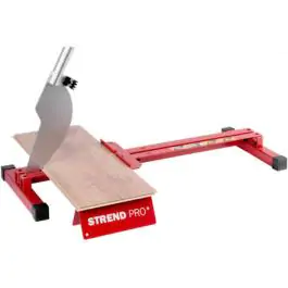 Mašina za sečenje laminata - rezač laminata 210mm STREND PRO