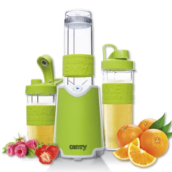 CAMRY CR4069 Blender SHAKER PERSONAL