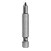 Hogert HT1S311 bit produženi PH2 50 mm blister 2 kom