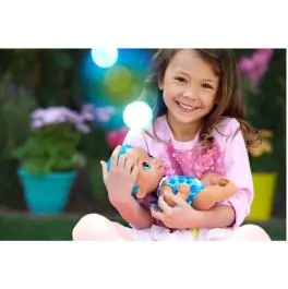 Lutka garden baby Berry 30cm