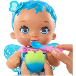Lutka garden baby Berry 30cm