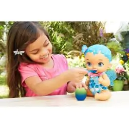 Lutka garden baby Berry 30cm
