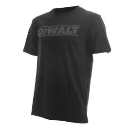 DeWalt DWC52-001 Oxide crna majica M,L,XL,XXL