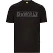 DeWalt DWC52-001 Oxide crna majica M,L,XL,XXL