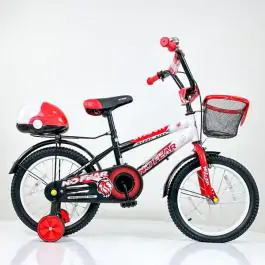 Bicikl za decu NO FEAR 721-16 crveni