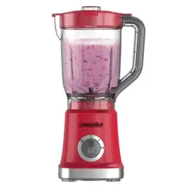 MESKO MS4079R blender 1.8L