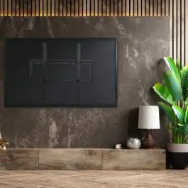 Zidni TV nosač 32" do 55" HOLM-500055008
